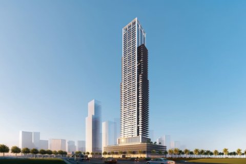 آپارتمان برای فروش در  Jumeirah Village Circle، Dubai، امارات متحده عربی  30.94 متر مربع ، شماره 752703 - تصویر 3