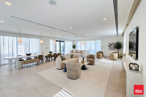 Villa zur Miete in Dubai, VAE 4 Schlafzimmer, 538.5 m2 Nr. 686010 - Foto 20