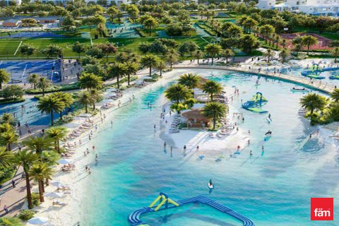 Dubai、UAE にあるタウンハウス販売中 3ベッドルーム、144 m2、No686011 - 写真 5