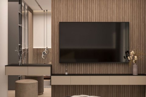 Dzīvoklis Dubaijā, AAE 1 istaba, 77.7 m2 Nr. 686013 - attēls 3