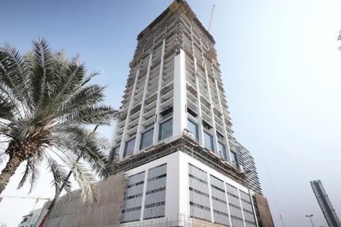 Dzīvoklis Dubaijā, AAE 1 istaba, 77.7 m2 Nr. 686013 - attēls 10