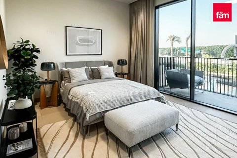 Shtëpi në qytet në Dubai, Emiratet e Bashkuara Arabe 3 dhoma gjumi, 317.1 m2. № 686012 - Foto 9
