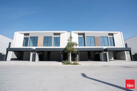 Shtëpi në qytet në Dubai, Emiratet e Bashkuara Arabe 3 dhoma gjumi, 317.1 m2. № 686012 - Foto 2