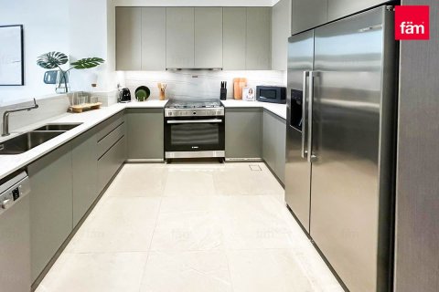 Shtëpi në qytet në Dubai, Emiratet e Bashkuara Arabe 3 dhoma gjumi, 317.1 m2. № 686012 - Foto 12