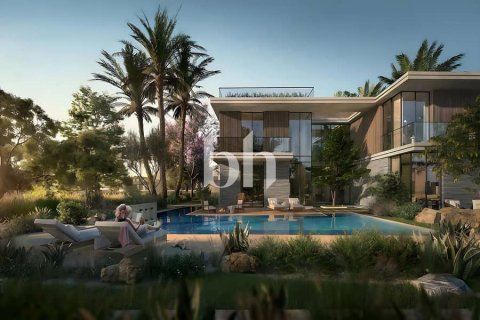 Vila u gradu Dubai, UAE 3 spavaće sobe, 213 m2 Br. 645418 - Slika 6