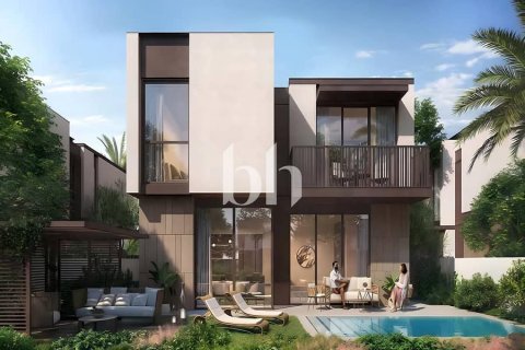 Vila u gradu Dubai, UAE 3 spavaće sobe, 213 m2 Br. 645418 - Slika 2
