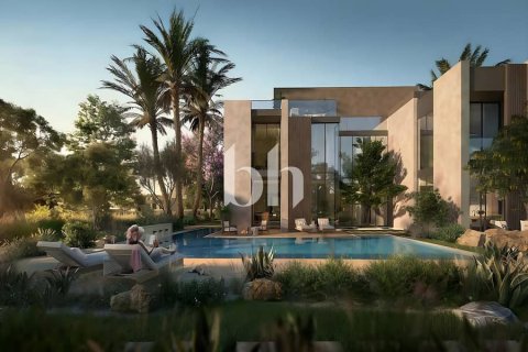 Vila u gradu Dubai, UAE 3 spavaće sobe, 213 m2 Br. 645418 - Slika 8