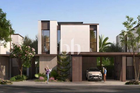 Vila u gradu Dubai, UAE 3 spavaće sobe, 213 m2 Br. 645418 - Slika 1