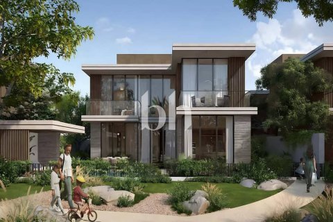 Vila u gradu Dubai, UAE 3 spavaće sobe, 213 m2 Br. 645418 - Slika 4