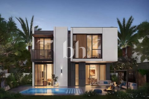 Vila u gradu Dubai, UAE 3 spavaće sobe, 213 m2 Br. 645418 - Slika 3