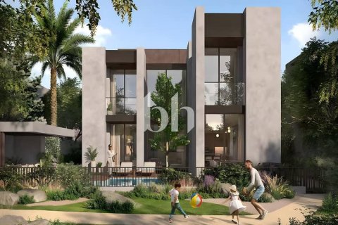 Vila u gradu Dubai, UAE 3 spavaće sobe, 213 m2 Br. 645418 - Slika 5