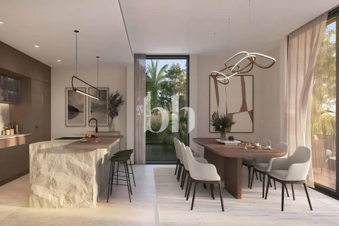 Vila u gradu Dubai, UAE 3 spavaće sobe, 213 m2 Br. 645418 - Slika 12