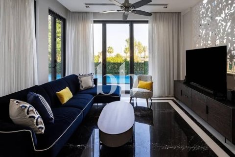 Villa uthyres i Jumeirah Islands, Dubai, UAE 6 sovrum, 923 kvm Nr. 645421 - fotografi 14