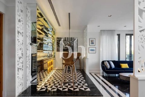Villa uthyres i Jumeirah Islands, Dubai, UAE 6 sovrum, 923 kvm Nr. 645421 - fotografi 8