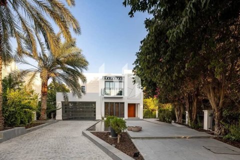 Villa uthyres i Jumeirah Islands, Dubai, UAE 6 sovrum, 923 kvm Nr. 645421 - fotografi 20
