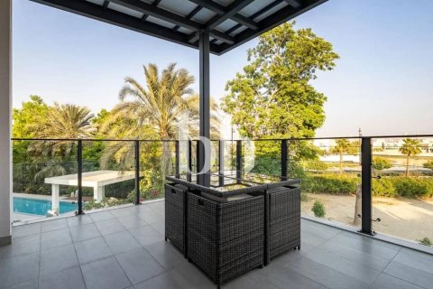 Villa uthyres i Jumeirah Islands, Dubai, UAE 6 sovrum, 923 kvm Nr. 645421 - fotografi 16