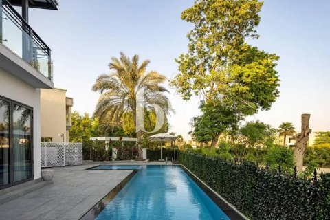 Villa uthyres i Jumeirah Islands, Dubai, UAE 6 sovrum, 923 kvm Nr. 645421 - fotografi 19
