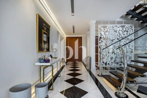 Villa uthyres i Jumeirah Islands, Dubai, UAE 6 sovrum, 923 kvm Nr. 645421 - fotografi 9