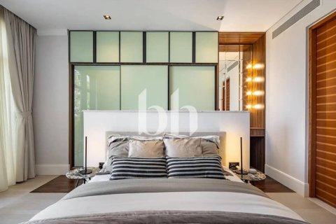 Villa uthyres i Jumeirah Islands, Dubai, UAE 6 sovrum, 923 kvm Nr. 645421 - fotografi 3
