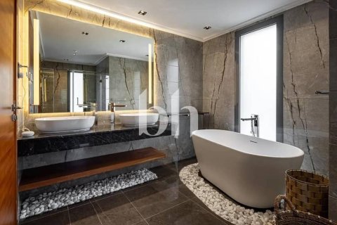 Villa uthyres i Jumeirah Islands, Dubai, UAE 6 sovrum, 923 kvm Nr. 645421 - fotografi 11