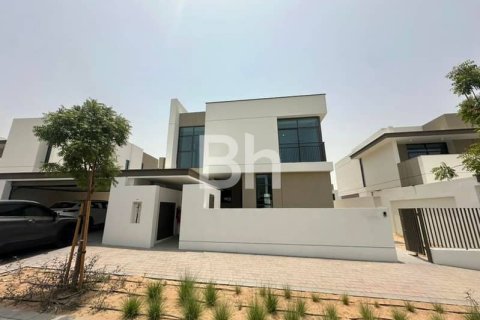 Vila u gradu Al Furjan, Dubai, UAE 4 spavaće sobe, 584 m2 Br. 645416 - Slika 3