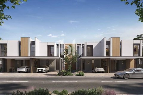 Willa na sprzedaż w Dubai, ZEA 3 sypialnie, 186 mkw., nr 645419 - zdjęcie 13