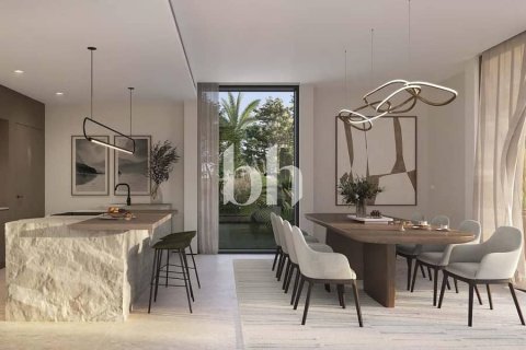 Willa na sprzedaż w Dubai, ZEA 3 sypialnie, 186 mkw., nr 645419 - zdjęcie 7