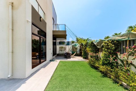 Mohammed Bin Rashid City, Dubai, BAE’de satılık townhouse 4 yatak odası, 288 m&sup2; No 645415 - fotoğraf 10
