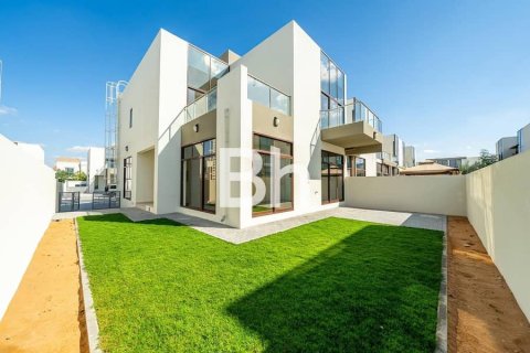Mohammed Bin Rashid City, Dubai, BAE’de satılık townhouse 4 yatak odası, 288 m&sup2; No 645415 - fotoğraf 19