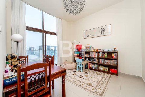 Mohammed Bin Rashid City, Dubai, BAE’de satılık townhouse 4 yatak odası, 288 m&sup2; No 645415 - fotoğraf 8