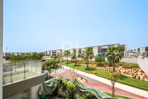 Mohammed Bin Rashid City, Dubai, BAE’de satılık townhouse 4 yatak odası, 288 m&sup2; No 645415 - fotoğraf 3