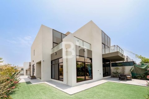 Mohammed Bin Rashid City, Dubai, BAE’de satılık townhouse 4 yatak odası, 288 m&sup2; No 645415 - fotoğraf 1