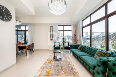 Mohammed Bin Rashid City, Dubai, BAE’de satılık townhouse 4 yatak odası, 288 m&sup2; No 645415 - fotoğraf 5