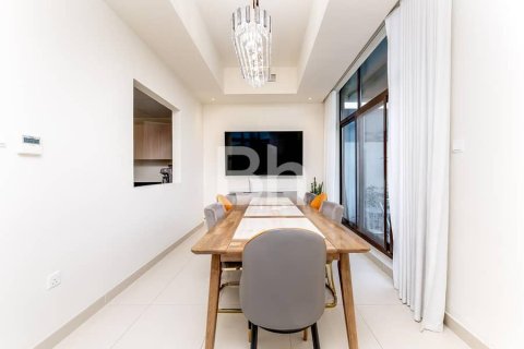 Mohammed Bin Rashid City, Dubai, BAE’de satılık townhouse 4 yatak odası, 288 m&sup2; No 645415 - fotoğraf 11