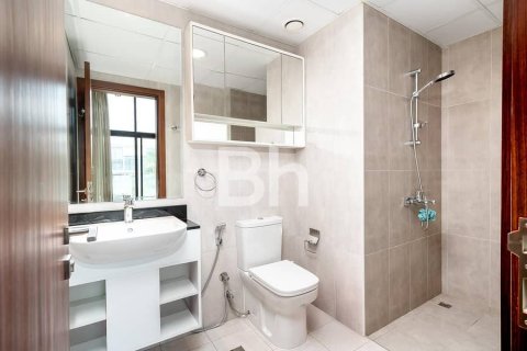 Mohammed Bin Rashid City, Dubai, BAE’de satılık townhouse 4 yatak odası, 288 m&sup2; No 645415 - fotoğraf 13