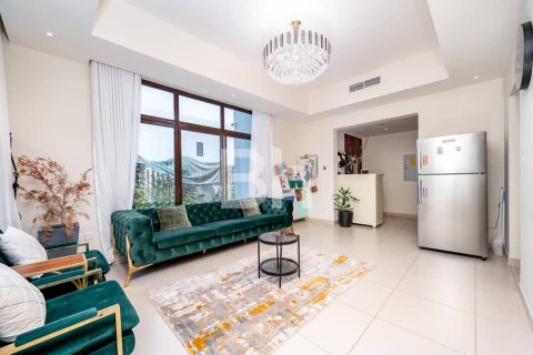 Mohammed Bin Rashid City, Dubai, BAE’de satılık townhouse 4 yatak odası, 288 m&sup2; No 645415 - fotoğraf 6