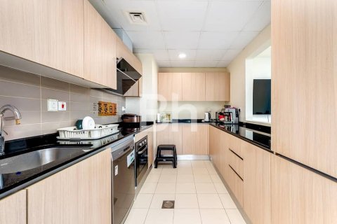 Mohammed Bin Rashid City, Dubai, BAE’de satılık townhouse 4 yatak odası, 288 m&sup2; No 645415 - fotoğraf 12