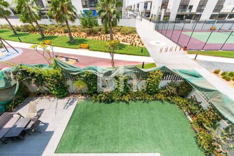 Mohammed Bin Rashid City, Dubai, BAE’de satılık townhouse 4 yatak odası, 288 m&sup2; No 645415 - fotoğraf 7