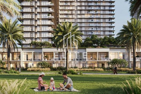 Byt v Dubai, SAE 2 ložnice, 106 m² Č.: 619910 - fotografie 7