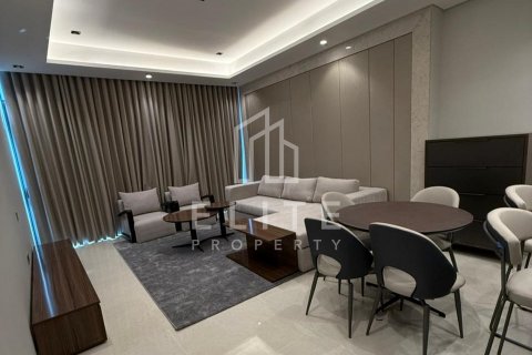 Byt v Dubai, SAE 2 ložnice, 118 m² Č.: 620294 - fotografie 1