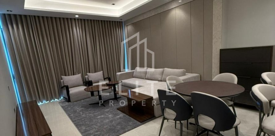 Byt v Dubai, SAE 2 ložnice, 118 m² Č.: 620294
