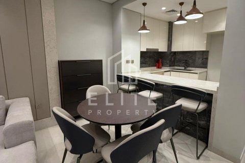 Byt v Dubai, SAE 2 ložnice, 118 m² Č.: 620294 - fotografie 3