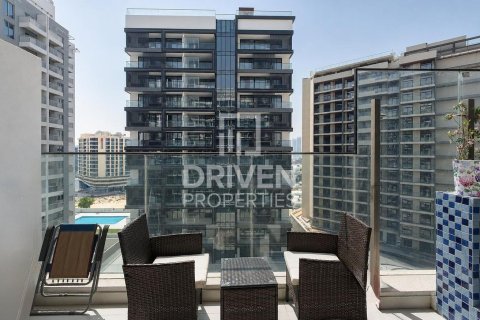 Apartamento para venda em Arjan, Dubai, EAU 1 quarto, 81.2 m2 № 759569 - foto 19