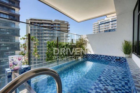 Apartamento para venda em Arjan, Dubai, EAU 1 quarto, 81.2 m2 № 759569 - foto 17