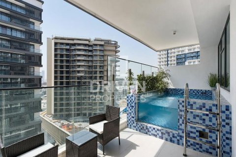 Apartamento para venda em Arjan, Dubai, EAU 1 quarto, 81.2 m2 № 759569 - foto 14