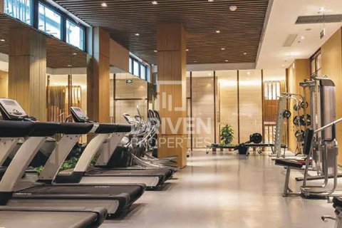 Купити квартиру в Джумейра Вилладж Серкл, Дубай, ОАЕ 1 спальня, 77.11м2, № 759568 - фото 7