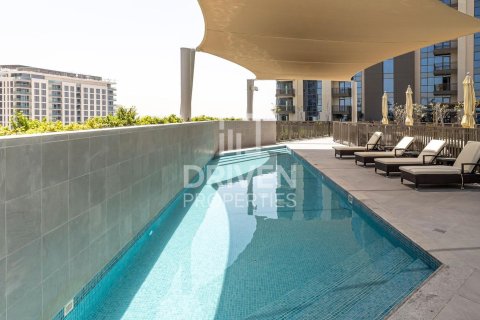 Leilighet til salgs i Dubai Creek Harbour (The Lagoons), Dubai, Emiratene 2 soverom, 103.96 kvm Nr. 759570 - Foto 12