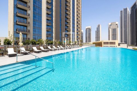 Leilighet til salgs i Dubai Creek Harbour (The Lagoons), Dubai, Emiratene 2 soverom, 103.96 kvm Nr. 759570 - Foto 13