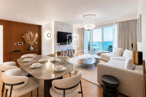 Lakás itt: Jumeirah Beach Residence, Dubai, EAE, 3 hálószoba, 191.57 m², azonosító: 759571 - fénykép 5