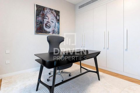 Lakás itt: Jumeirah Beach Residence, Dubai, EAE, 3 hálószoba, 191.57 m², azonosító: 759571 - fénykép 9